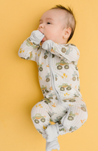 Load image into Gallery viewer, Monster Truck Bamboo Sleeper
