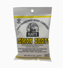 Load image into Gallery viewer, Claeys Old Fashioned Hard Candy
