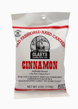 Load image into Gallery viewer, Claeys Old Fashioned Hard Candy
