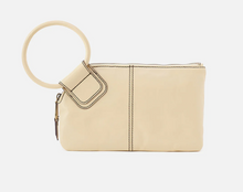 Load image into Gallery viewer, HOBO SABLE Wristlet

