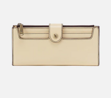 Load image into Gallery viewer, HOBO Dunn Continental Wallet
