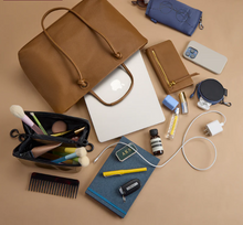 Load image into Gallery viewer, Hobo Studio Softie Tote
