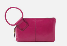 Load image into Gallery viewer, HOBO SABLE Wristlet
