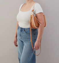 Load image into Gallery viewer, Hobo Mia Crescent Hobo

