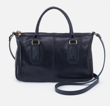 Load image into Gallery viewer, Hobo Expedition Satchel
