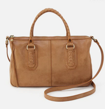 Load image into Gallery viewer, Hobo Expedition Satchel
