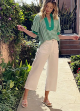 Load image into Gallery viewer, Off White Pants
