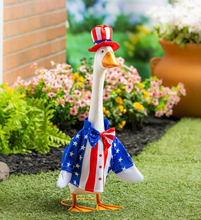 Load image into Gallery viewer, Porch Goose Outfits
