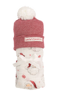 Load image into Gallery viewer, Swaddle Set
