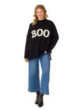 Load image into Gallery viewer, Halloween Sweater
