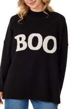Load image into Gallery viewer, Halloween Sweater
