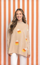Load image into Gallery viewer, Halloween Sweater
