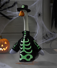 Load image into Gallery viewer, Porch Goose Outfits

