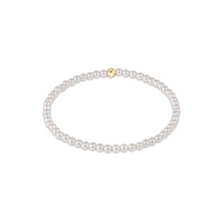 Load image into Gallery viewer, Enewton Classic Pearl Bead Bracelet
