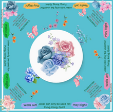 Load image into Gallery viewer, Bamboo Sky American Mahjong Set
