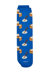 Load image into Gallery viewer, Dim Sum Socks
