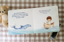 Load image into Gallery viewer, Let's Learn the Bible for Toddlers
