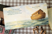 Load image into Gallery viewer, Let's Learn the Bible for Toddlers
