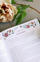 Load image into Gallery viewer, The Self-Care Devotional
