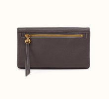 Load image into Gallery viewer, HOBO Lumen Continental Wallet
