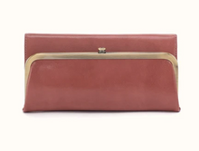 Load image into Gallery viewer, HOBO RACHEL wallet
