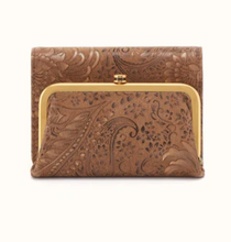 Load image into Gallery viewer, Hobo Robin Trifold Wallet
