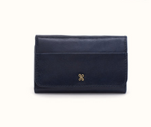 Load image into Gallery viewer, HOBO Trifold Jill Wallet
