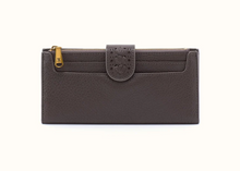 Load image into Gallery viewer, HOBO Dunn Continental Wallet
