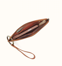 Load image into Gallery viewer, Hobo Jett Wristlet
