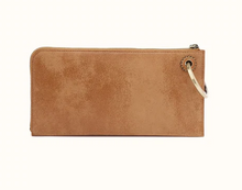 Load image into Gallery viewer, Hobo Jett Wristlet
