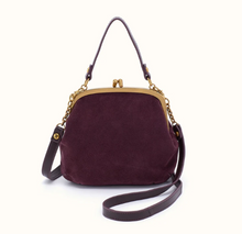 Load image into Gallery viewer, Hobo Alba Frame Crossbody

