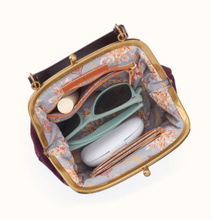Load image into Gallery viewer, Hobo Alba Frame Crossbody
