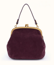 Load image into Gallery viewer, Hobo Alba Frame Crossbody
