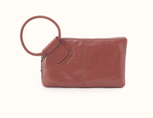 Load image into Gallery viewer, HOBO SABLE Wristlet
