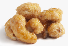 Load image into Gallery viewer, Fall Salted Caramel Cashews
