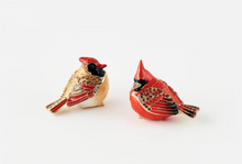 Load image into Gallery viewer, Cardinal Box
