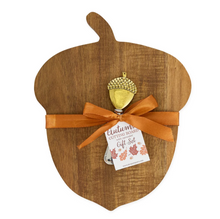 Load image into Gallery viewer, Autumn Board Gift Set
