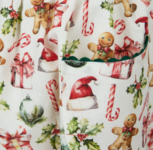 Load image into Gallery viewer, Christmas Apron
