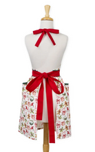 Load image into Gallery viewer, Christmas Apron
