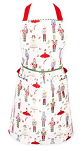 Load image into Gallery viewer, Christmas Apron
