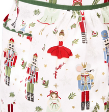 Load image into Gallery viewer, Christmas Apron
