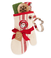 Load image into Gallery viewer, Old-Fashioned Christmas Kitchen Gift Set
