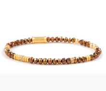 Load image into Gallery viewer, Beaded Stretch Bracelet
