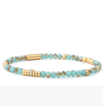 Load image into Gallery viewer, Beaded Stretch Bracelet
