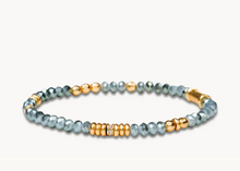 Load image into Gallery viewer, Beaded Stretch Bracelet
