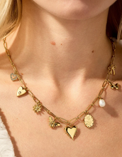 Load image into Gallery viewer, Sweet Charm Necklace
