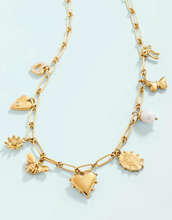 Load image into Gallery viewer, Sweet Charm Necklace
