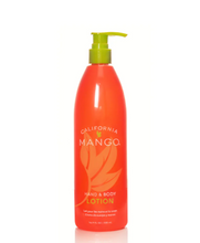 Load image into Gallery viewer, Mango Lotion
