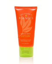 Load image into Gallery viewer, Mango Lotion
