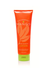 Load image into Gallery viewer, Mango Lotion
